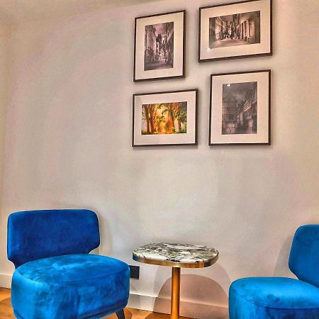 Suite Saint Lo Rouen Exterior foto