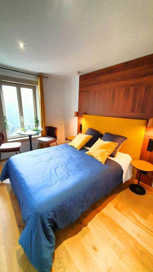 Suite Saint Lo Rouen Exterior foto