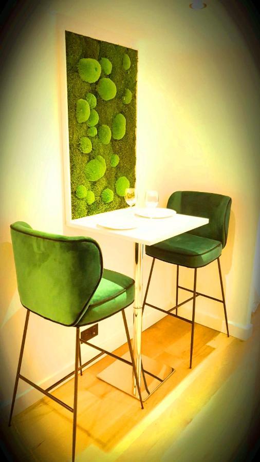 Suite Saint Lo Rouen Exterior foto
